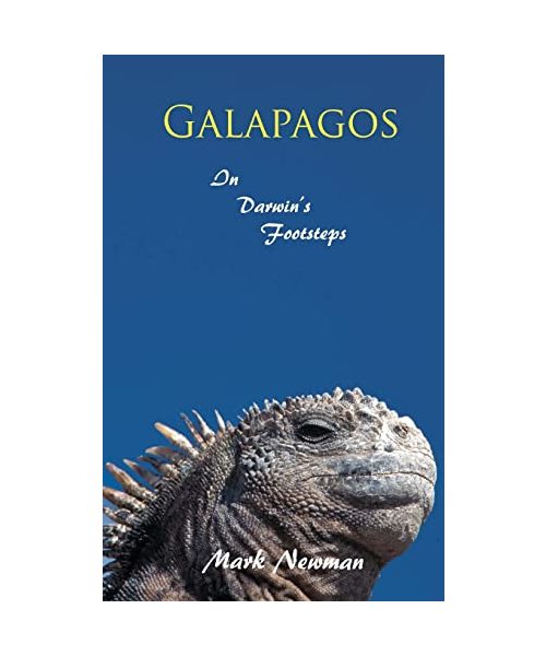 Galapagos: In Darwin's Footsteps