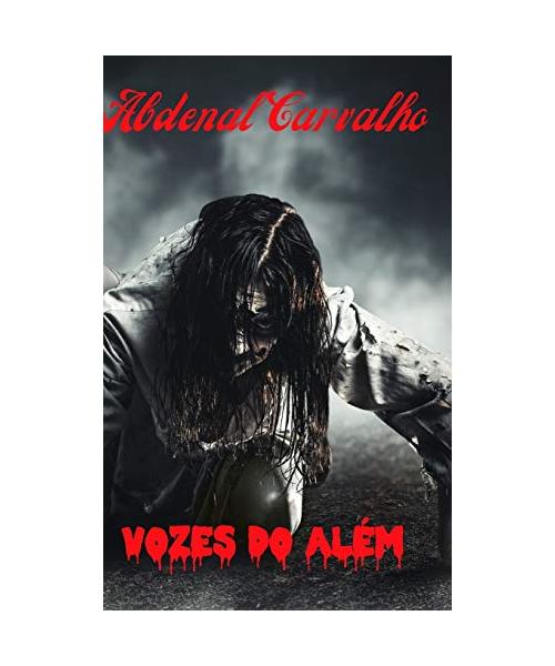 Vozes do Além