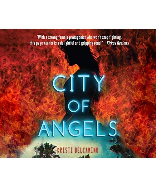 City of Angels