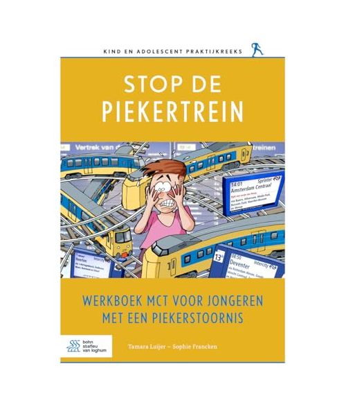 Stop de Piekertrein