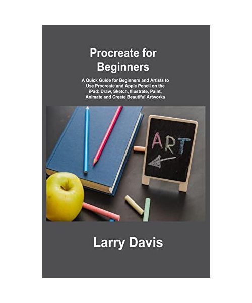 Procreate for Beginners