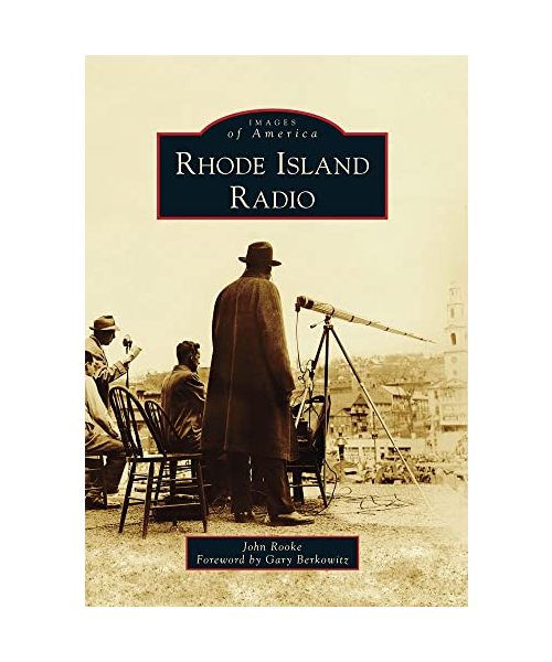 Rhode Island Radio