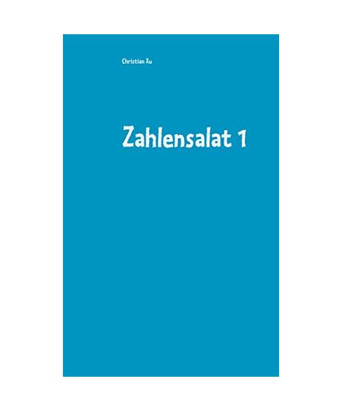 Zahlensalat 1