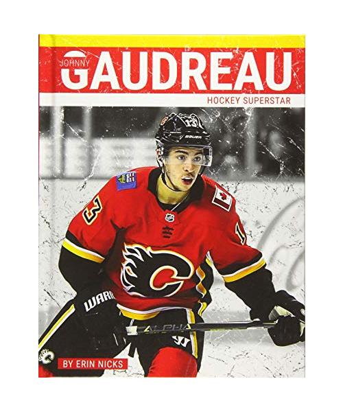 Johnny Gaudreau