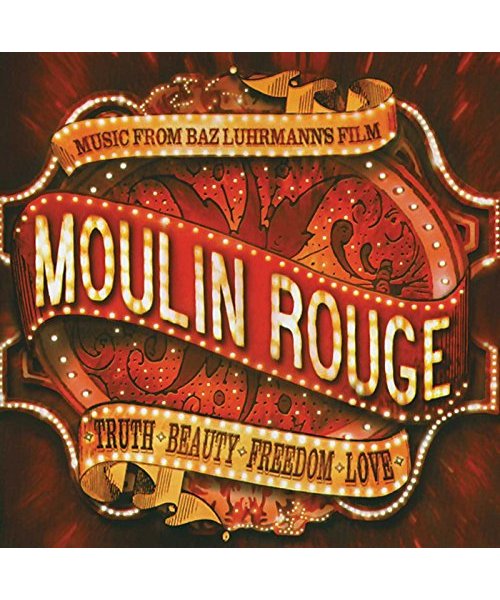 Moulin Rouge