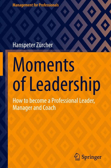 Moments of Leadership