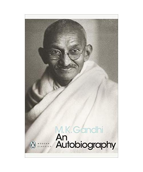 Autobiography
