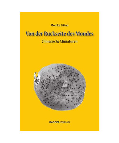 Von der Rückseite des Mondes