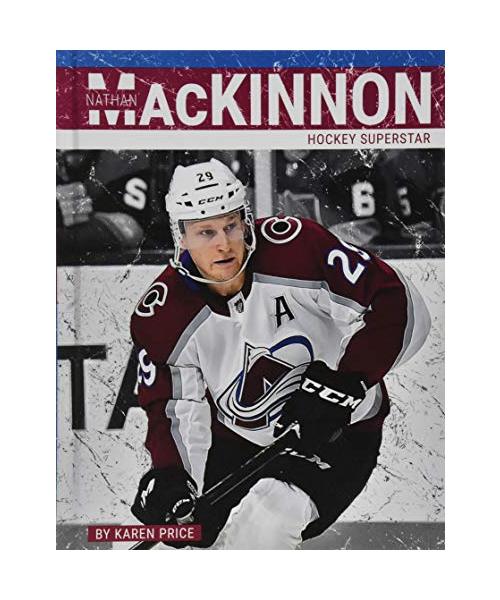Nathan MacKinnon