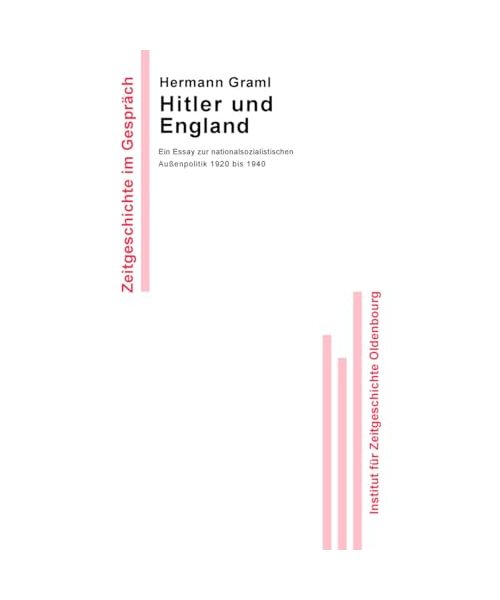 Hitler und England