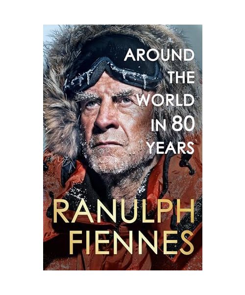 Around the World in 80 Years