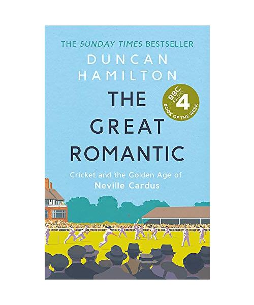 The Great Romantic