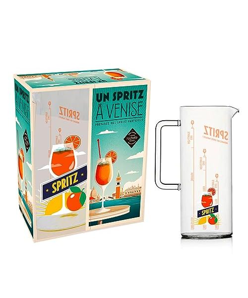 Coffret Un Spritz à Venise