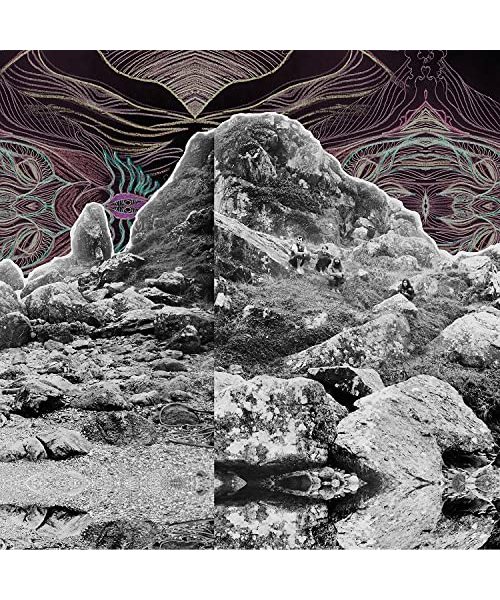 Dying Surfer Meets His Maker [Vinyl LP]