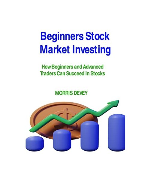 Beginners Stock Market Investing: How Beginners and Advanced Traders Can Succeed In Stocks