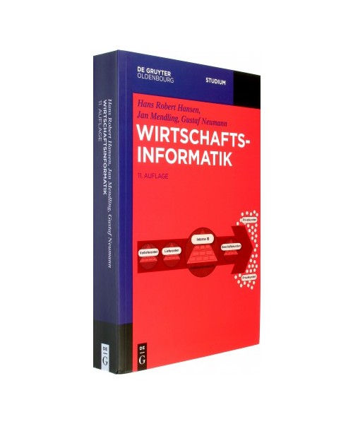Wirtschaftsinformatik