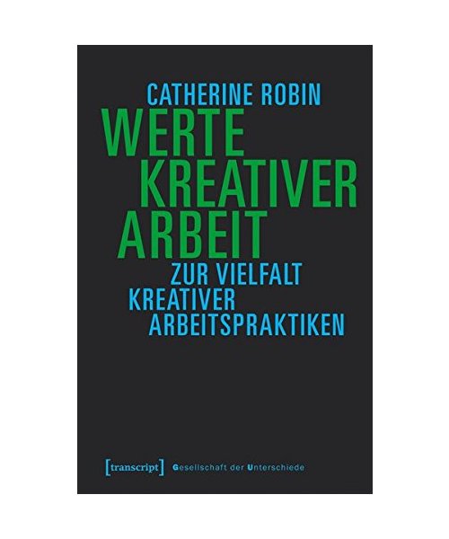 Werte kreativer Arbeit