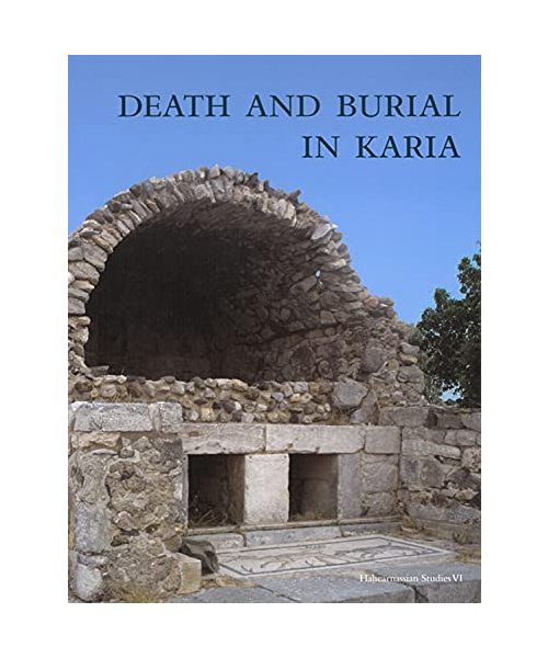 Death & Burial in Karia