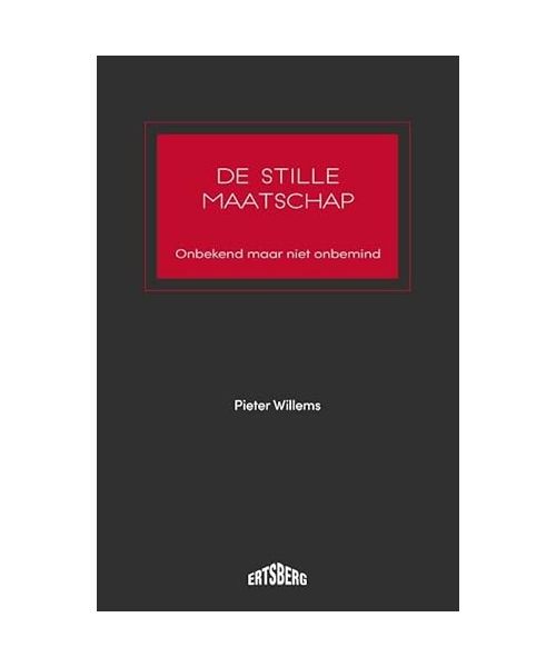 De stille maatschap: onbekend maar niet onbemind