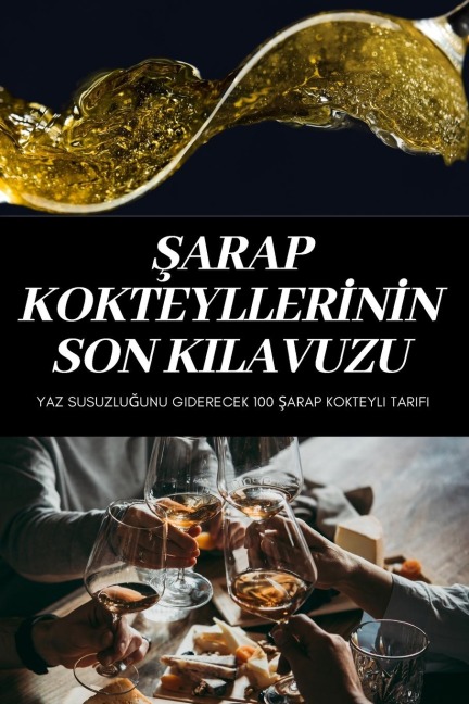 ¿ARAP KOKTEYLLER¿N¿N SON KILAVUZU