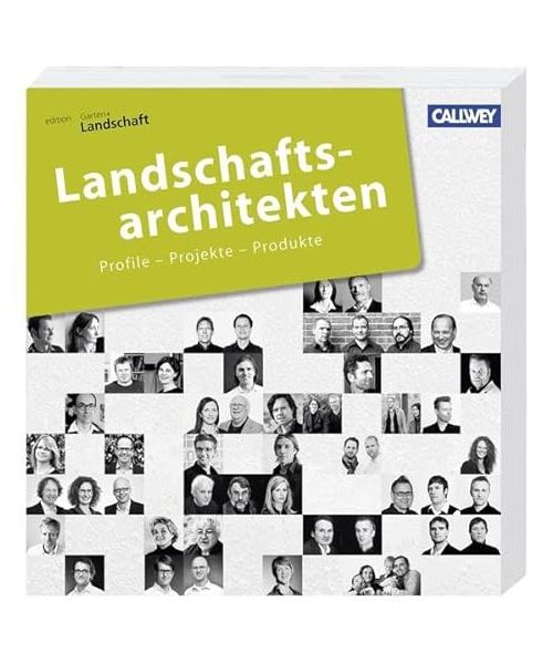 Landschaftsarchitekten 2015