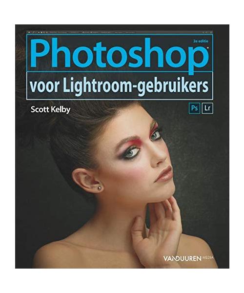 Photoshop voor Lightroom-gebruikers