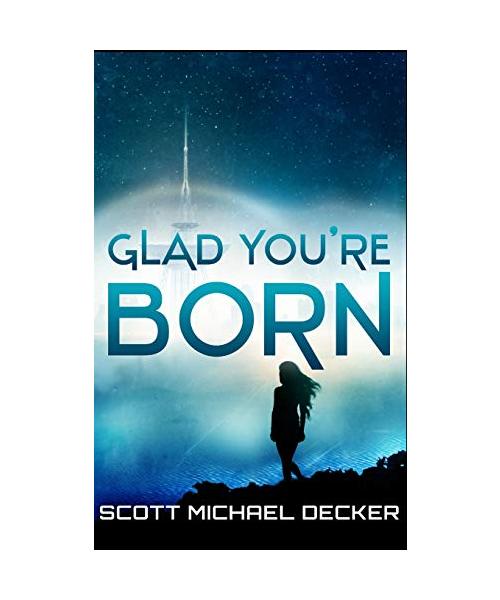 Glad You're Born