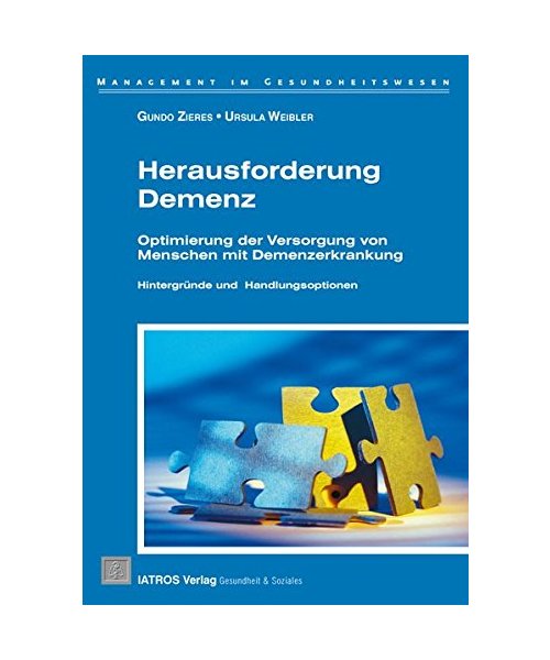 Herausforderung Demenz