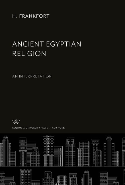 Ancient Egyptian Religion