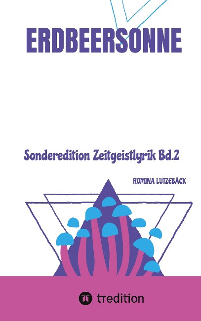 Erdbeersonne