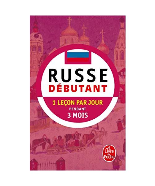 Methode 90 Russe Pratique de Base