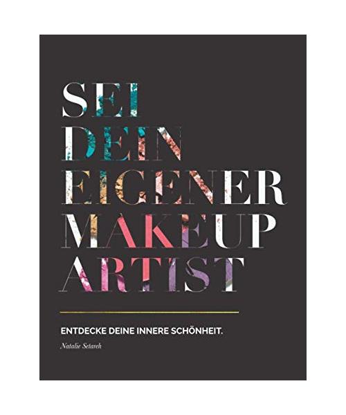 Sei dein eigener Make-up Artist