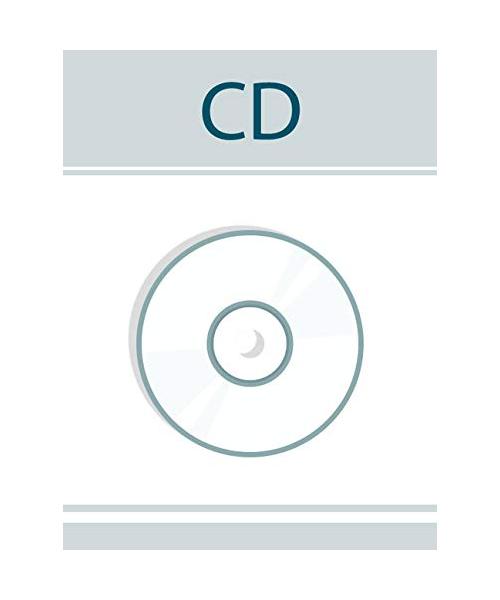 Build Your House on the Solid Rock - P/A CD Plus Split-Track