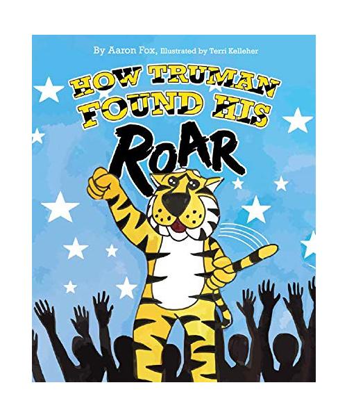 How Truman Found His Roar