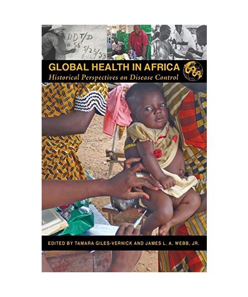 Global Health in Africa