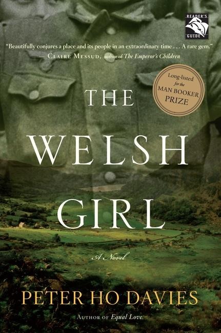 Welsh Girl, The
