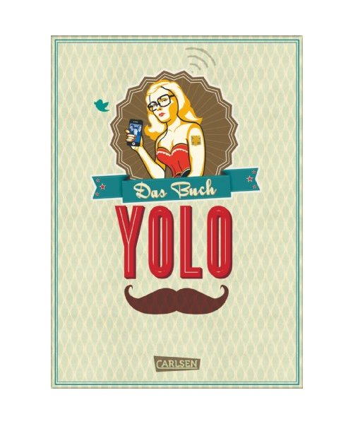 Das Buch YOLO