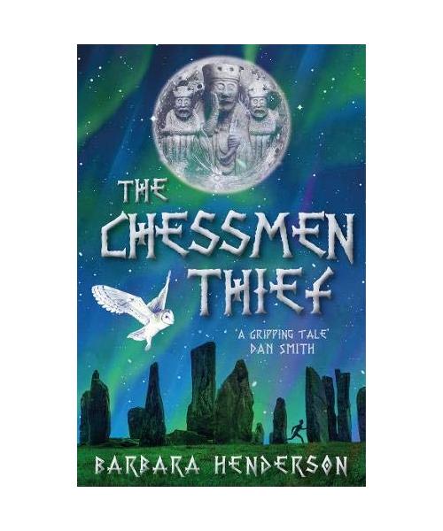 The Chessmen Thief