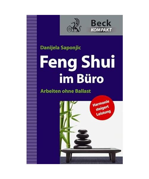 Feng Shui im Büro