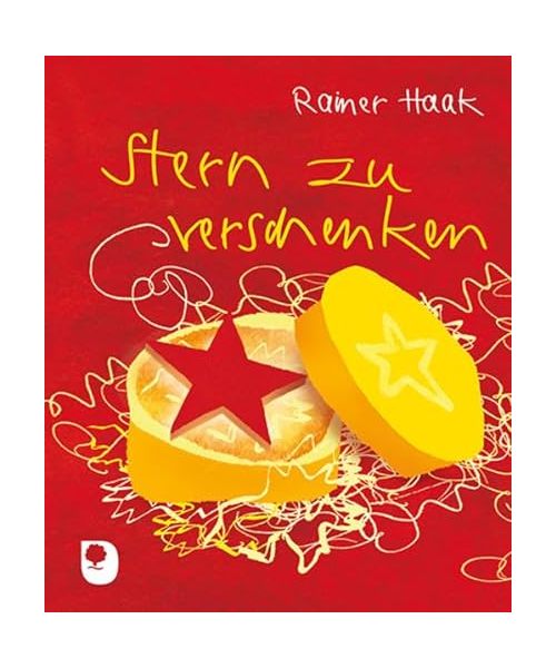Stern zu verschenken (Eschbacher Mini)