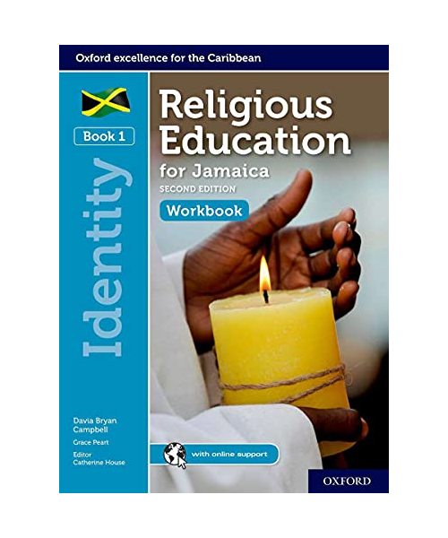 Religious Education for Jamaica: Workbook 1: Identity