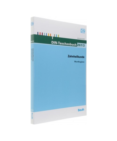 Zahnheilkunde