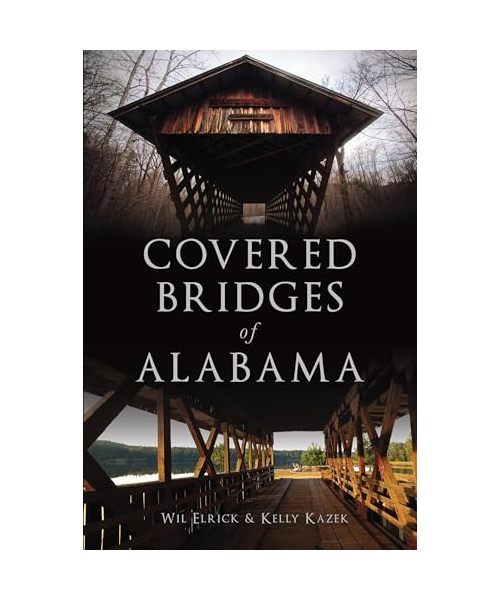 Covered Bridges of Alabama