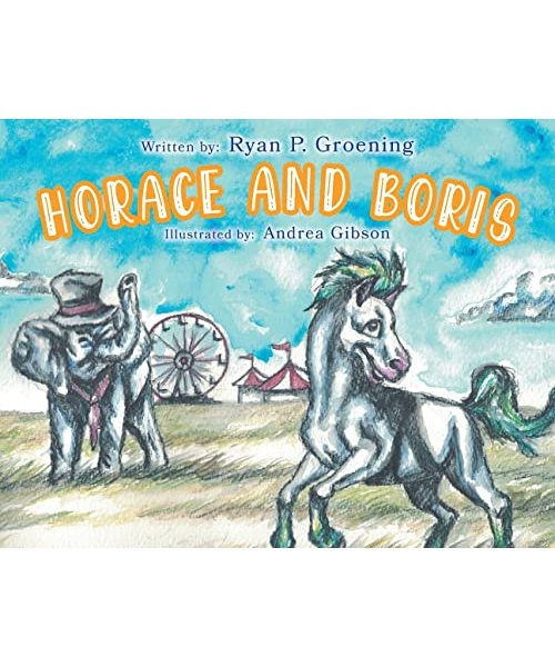Horace and Boris