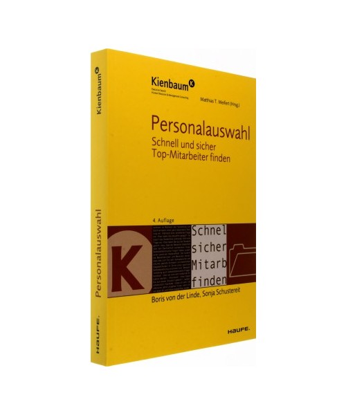 Personalauswahl