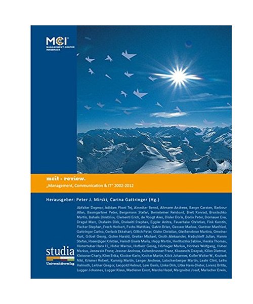 mcit - review