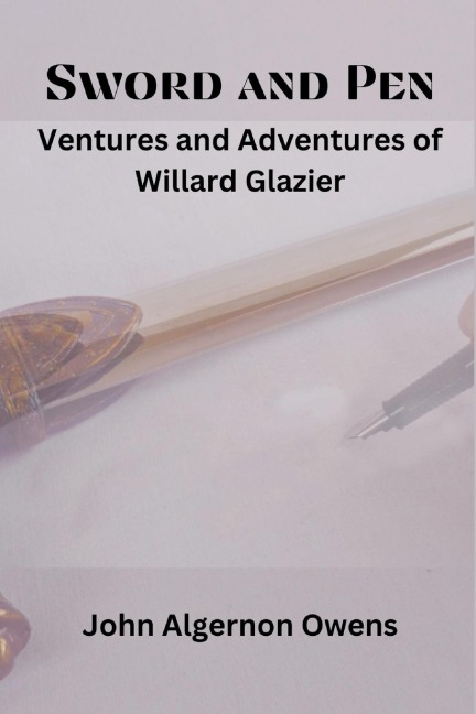 Sword and Pen