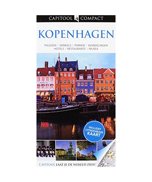 Capitool Compact Kopenhagen