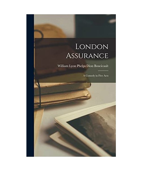 London Assurance