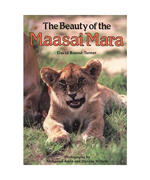 The Beauty of the Maasai Mara